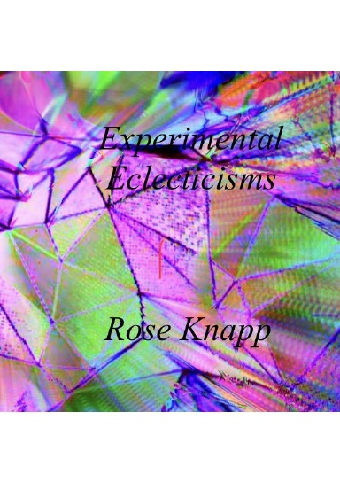 Experimental Eclecticisms