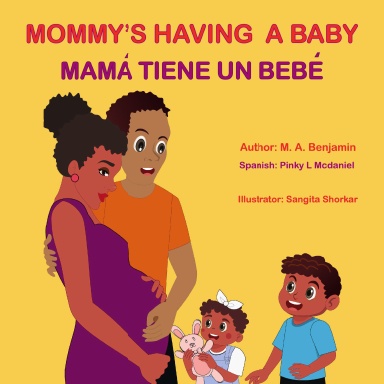 Mommy’s Having a baby