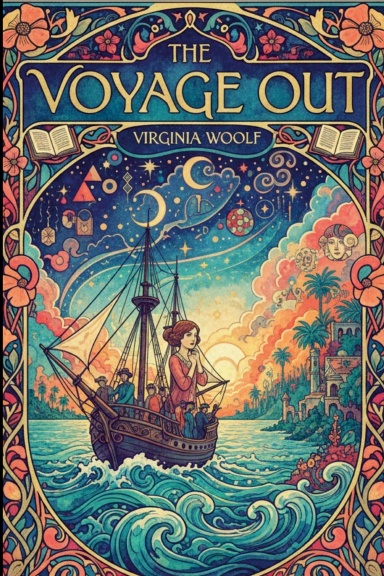 The Voyage Out