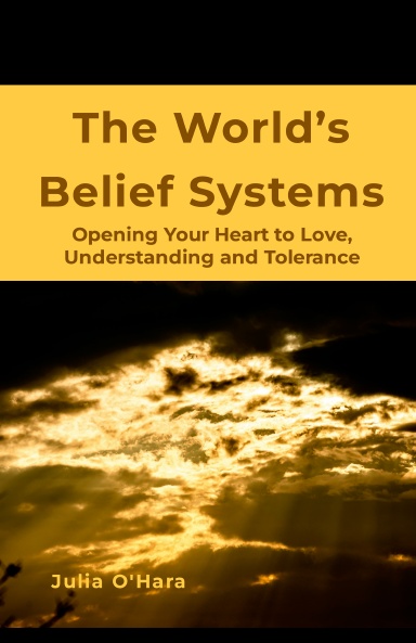 The World’s Belief Systems: