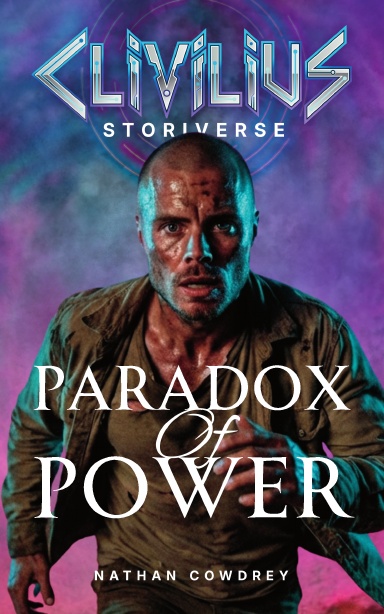 Paradox Of Power