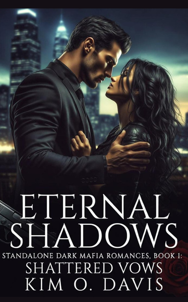 Shattered Vows