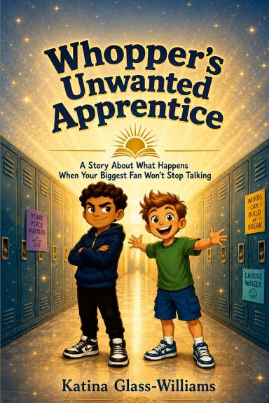 Whopper’s Unwanted Apprentice