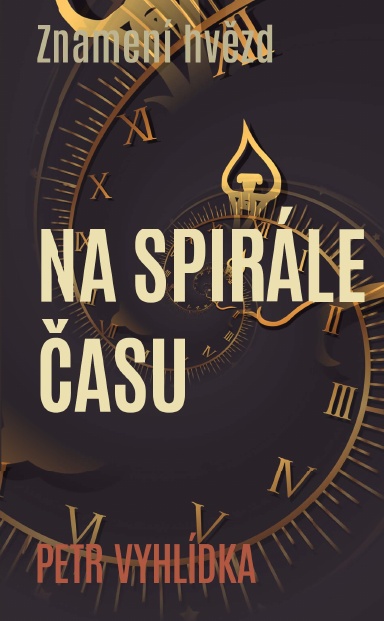 Na spirále času