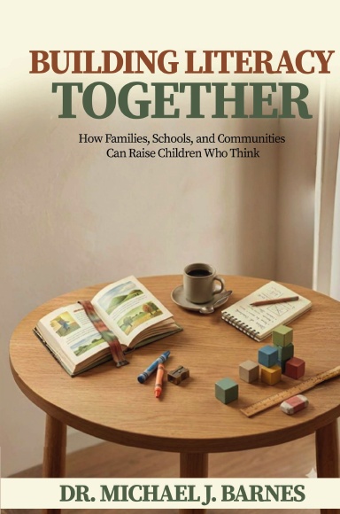 Building Literacy Together