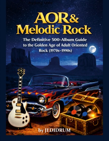 AOR & Melodic Rock