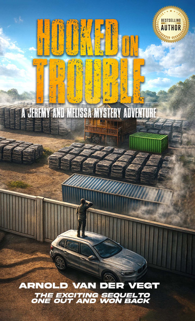 Hooked On Trouble