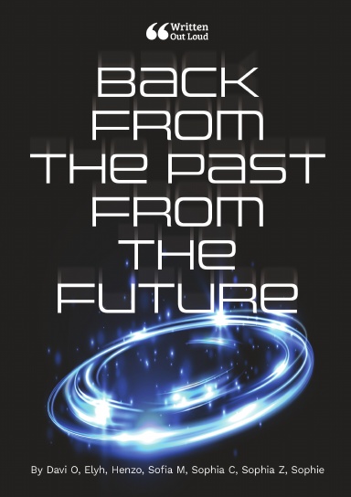 Back From The Past From The Future