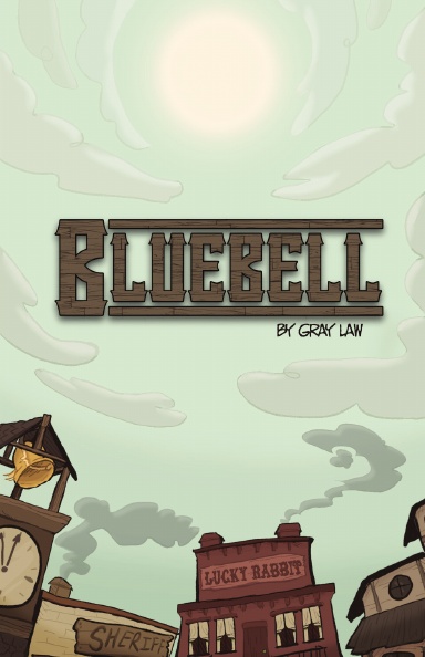 Bluebell, W.Y.