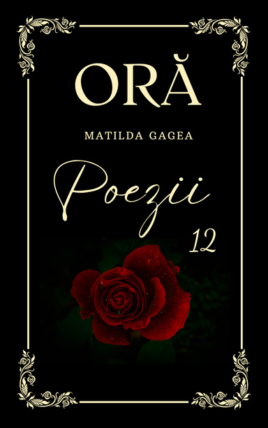Oră