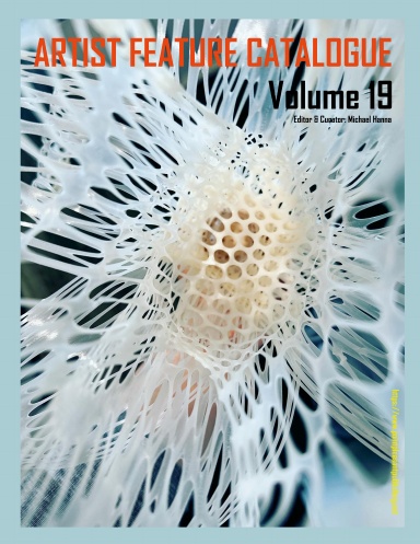 Artist Feature Catalogue : Volume 19