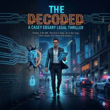 THE DECODED