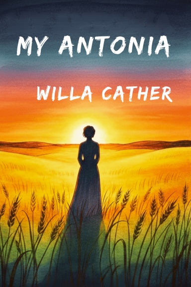 My Antonia