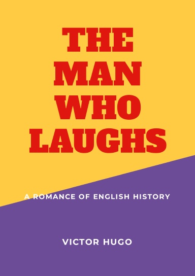 THE MAN WHO LAUGHS