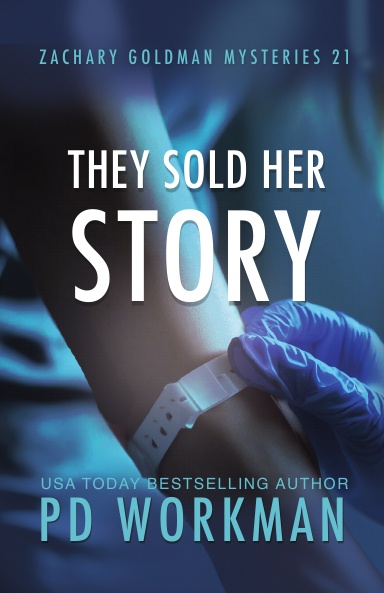 They Sold Her Story