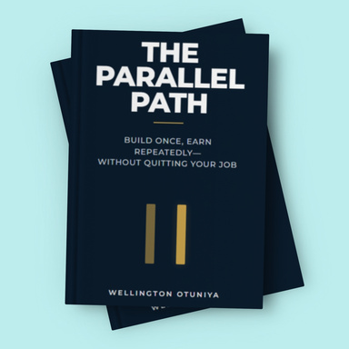 THE PARALLEL PATH