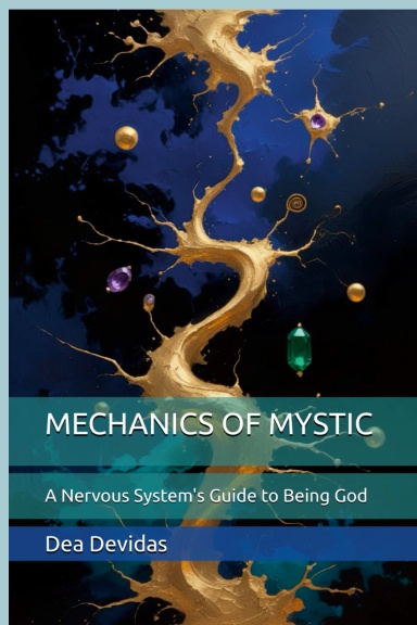 MECHANICS OF MYSTIC