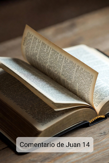 Comentario de Juan 15:1-8