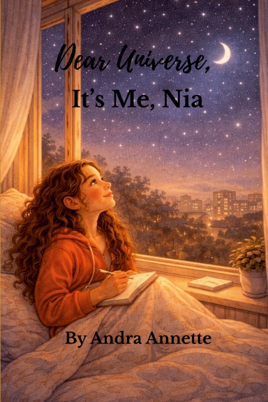 Dear Universe, It’s Me, Nia