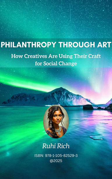 Philanthropy Through Art