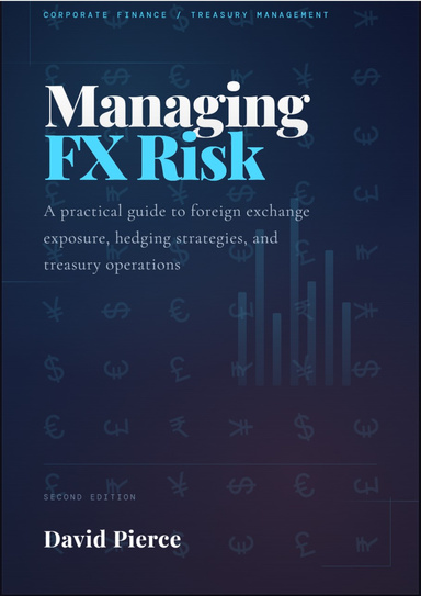 Managing Foreign Exchange Risk