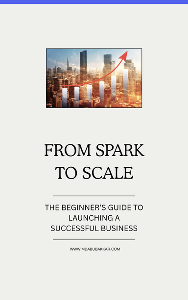 From Spark To Scale