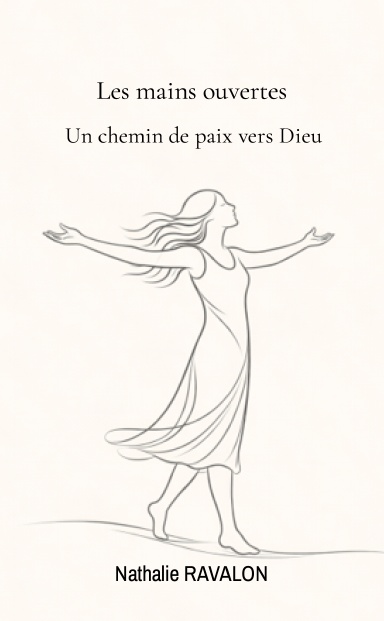 Les mains ouvertes