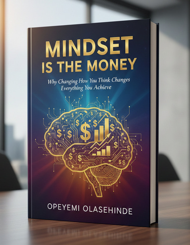 Mindset Is the Money