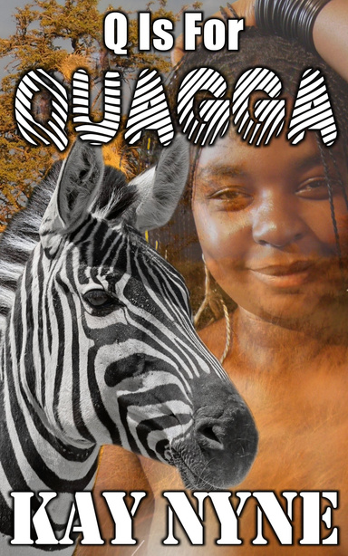 Q is for Quagga