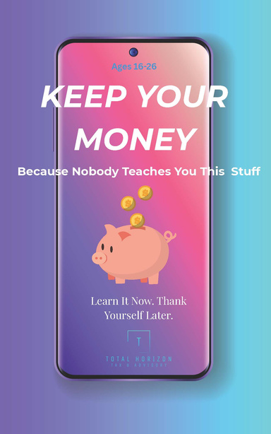 Keep Your Money