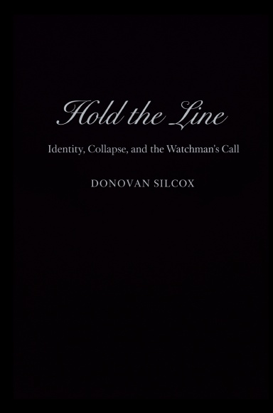 Hold the Line