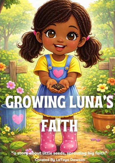 Growing Luna’s Faith