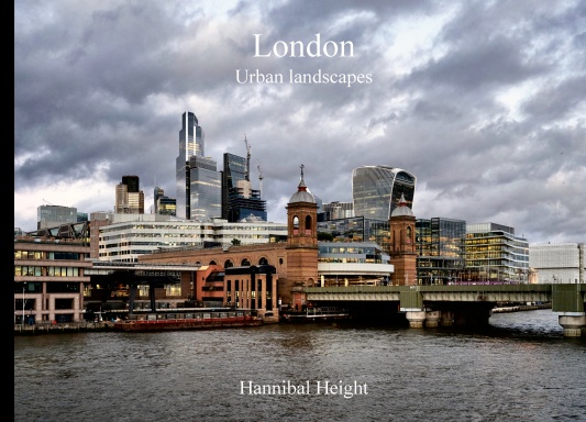 London Urban landscapes