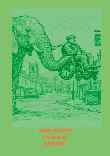 EXPLAINING ELEPHANTS