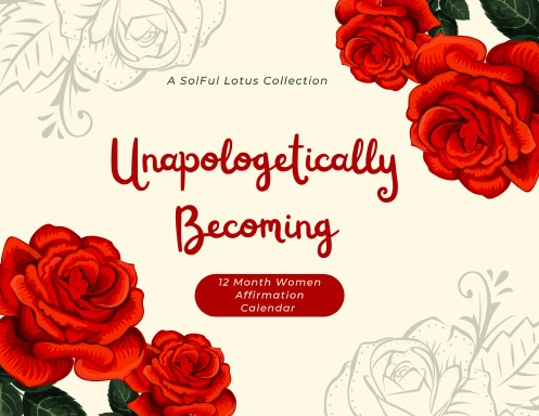Unapologetically Becoming