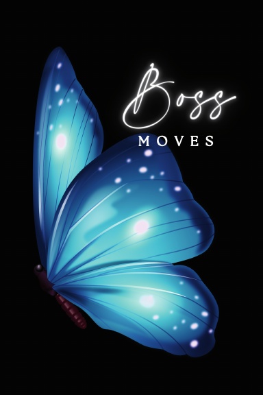 Boss Moves Journal