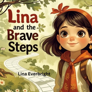 Lina and the brave steps