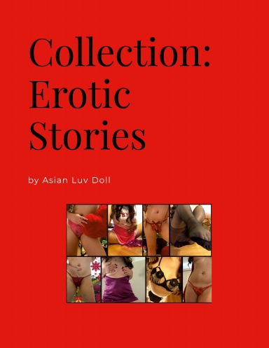 Collection: Fetish Erotic Stories
