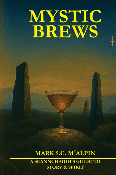 Mystic Brew t
