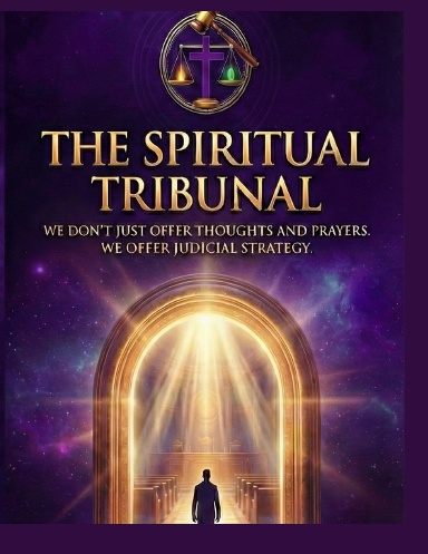 The Spiritual Tribunal