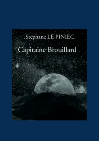 Capitaine Brouillard