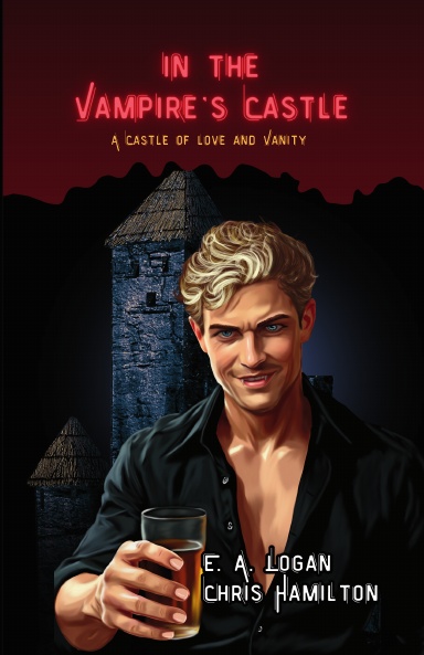 In The Vampire's Castle