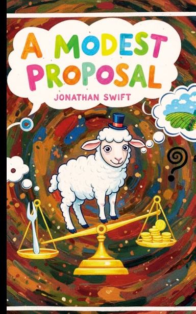 A Modest Proposal