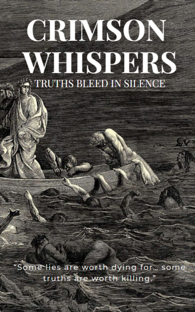 Crimson Whispers