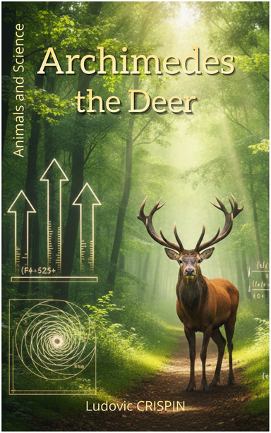 Archimedes the Deer