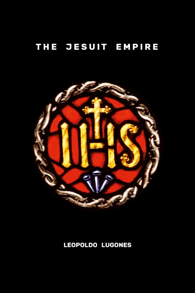 The Jesuit Empire
