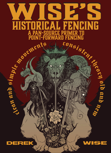Wise's Historical Fencing