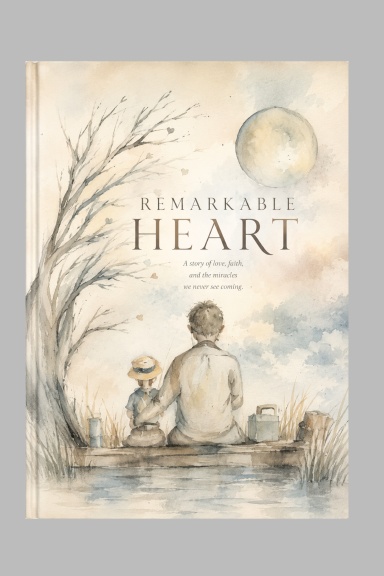 A Remarkable Heart