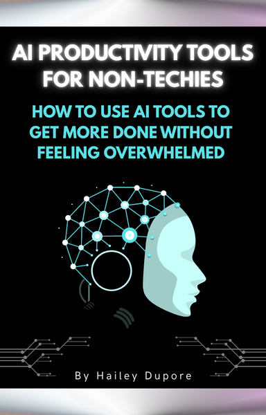 AI Productivity Tools for Non-Techies