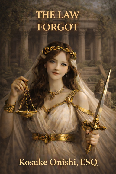 The Law Forgot